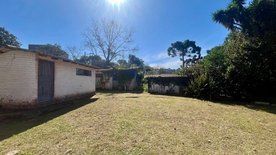 TERRENO COM 1.800m² PERTINHO DO ALPHAVILLE