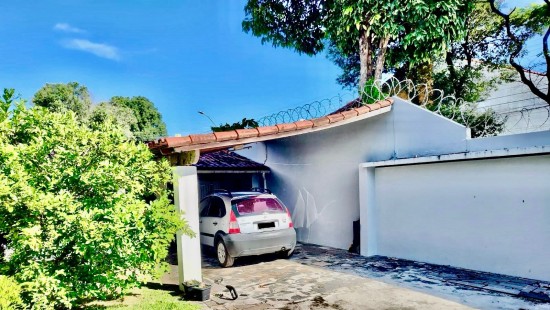 TERRENO COMERCIAL E RESIDENCIAL NA RUA DO CANAL