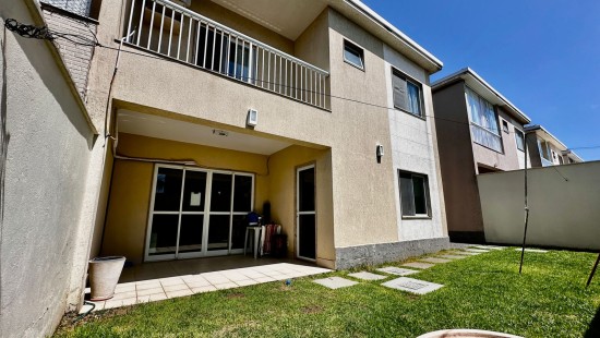 CASA IGARAPÉ MODELO F