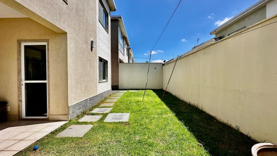CASA IGARAPÉ MODELO F