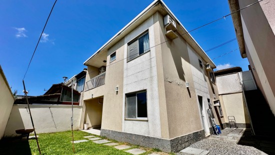 CASA IGARAPÉ MODELO F