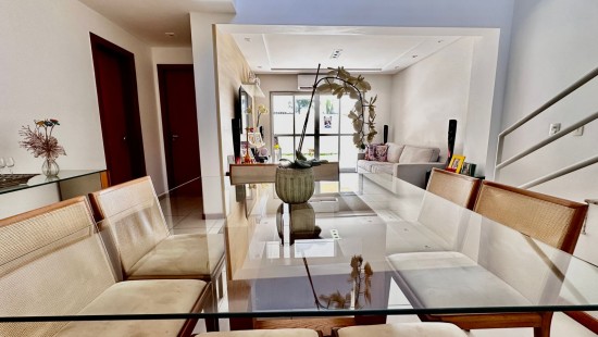 CASA IGARAPÉ MODELO F