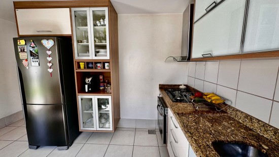 CASA IGARAPÉ MODELO F