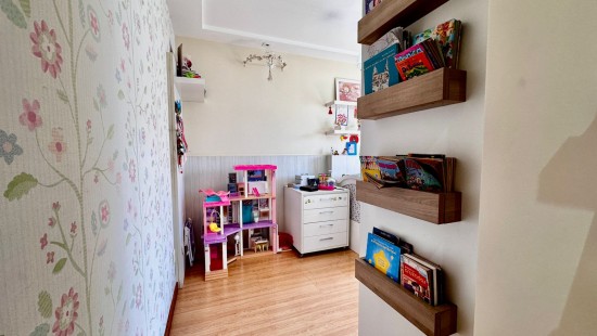 CASA IGARAPÉ MODELO F