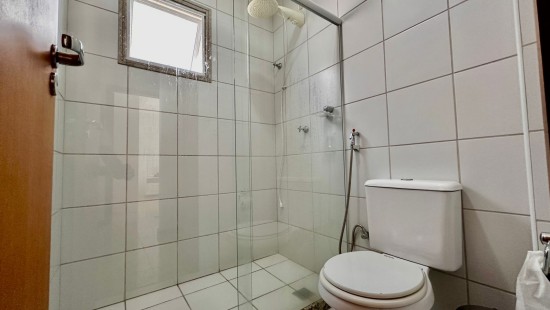 CASA IGARAPÉ MODELO F