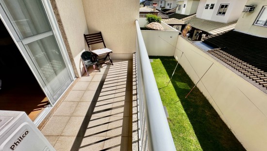 CASA IGARAPÉ MODELO F