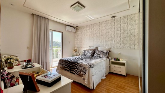 CASA IGARAPÉ MODELO F
