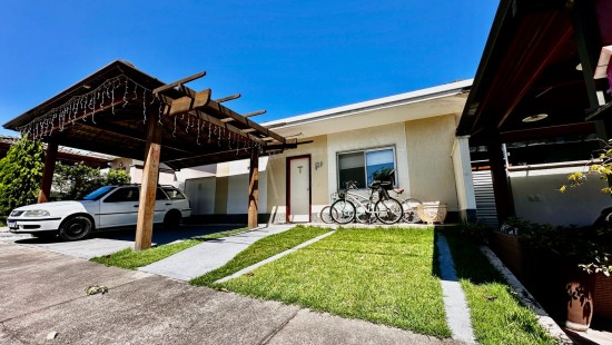 CASA IGARAPÉ MODELO F