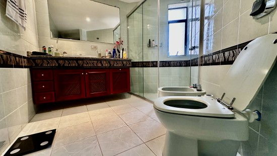 APARTAMENTO NO BATEL SOHO