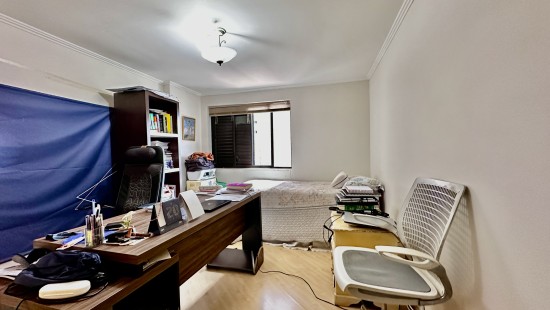APARTAMENTO NO BATEL SOHO