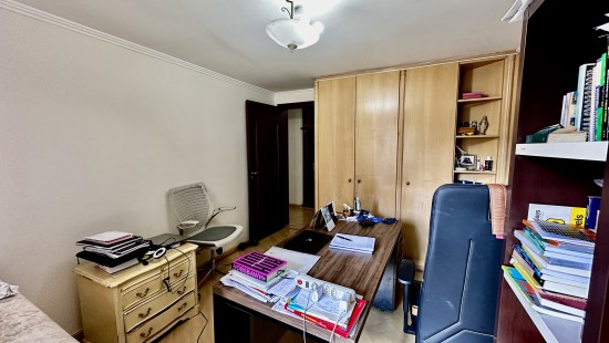 APARTAMENTO NO BATEL SOHO