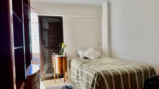 APARTAMENTO NO BATEL SOHO