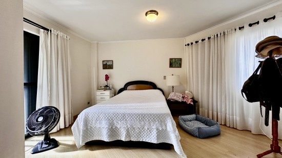 APARTAMENTO NO BATEL SOHO