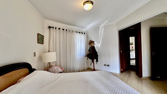 APARTAMENTO NO BATEL SOHO