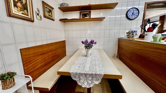 APARTAMENTO NO BATEL SOHO