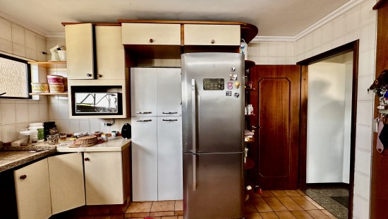 APARTAMENTO NO BATEL SOHO