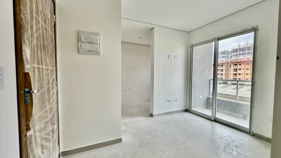 APARTAMENTO NOVINHO EM ARAUCÁRIA