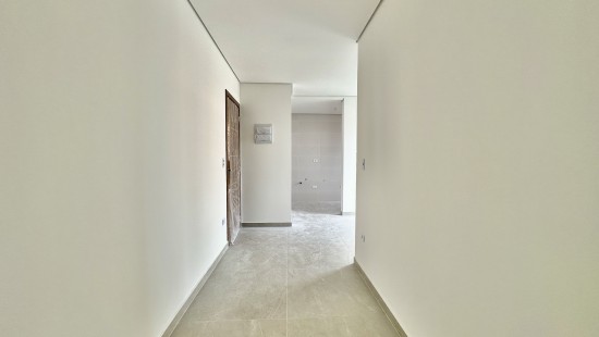 APARTAMENTO NOVINHO EM ARAUCÁRIA