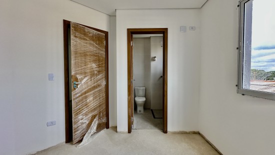 APARTAMENTO NOVINHO EM ARAUCÁRIA