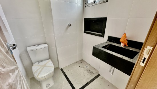 APARTAMENTO NOVINHO EM ARAUCÁRIA