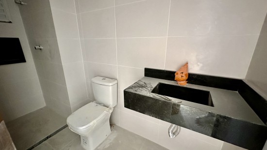 APARTAMENTO NOVINHO EM ARAUCÁRIA