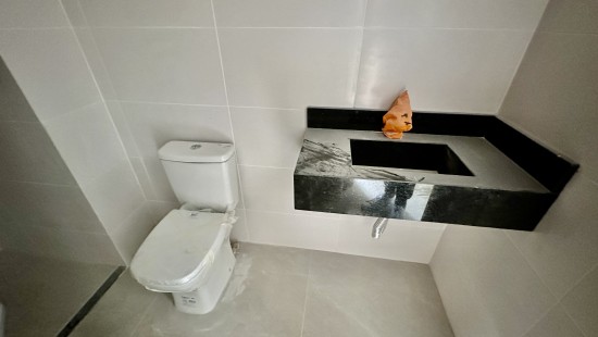 APARTAMENTO NOVINHO EM ARAUCÁRIA
