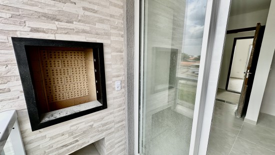 APARTAMENTO NOVINHO EM ARAUCÁRIA