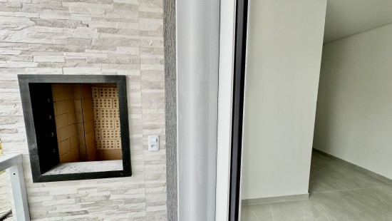 APARTAMENTO NOVINHO EM ARAUCÁRIA