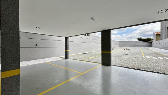 APARTAMENTO NOVINHO EM ARAUCÁRIA