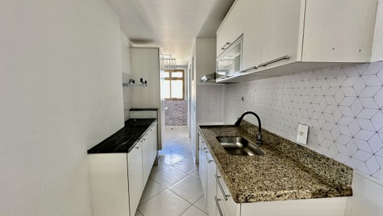 APARTAMENTO NA PRAIA DO CANTO