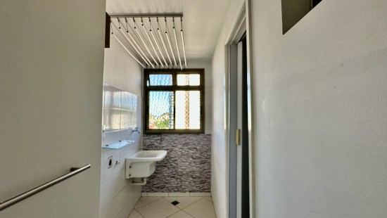 APARTAMENTO NA PRAIA DO CANTO