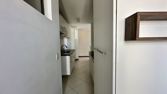 APARTAMENTO NA PRAIA DO CANTO