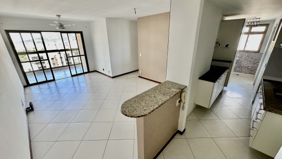 APARTAMENTO NA PRAIA DO CANTO