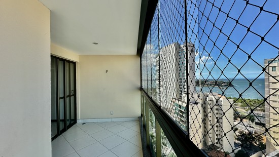 APARTAMENTO NA PRAIA DO CANTO