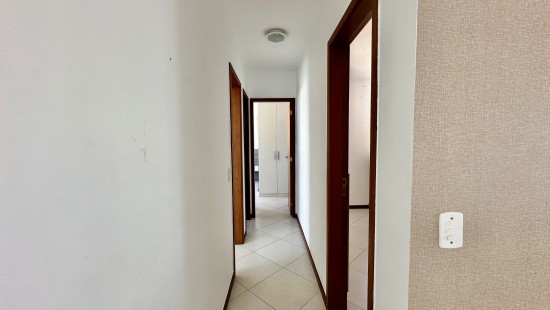 APARTAMENTO NA PRAIA DO CANTO