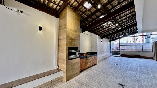 APARTAMENTO NA PRAIA DO CANTO