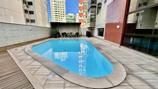 APARTAMENTO NA PRAIA DO CANTO