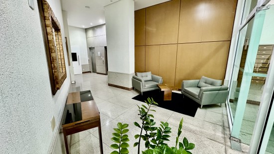 APARTAMENTO NA PRAIA DO CANTO
