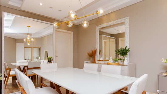 APARTAMENTO NO MELHOR DO PORTÃO