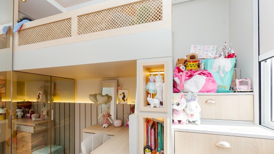 APARTAMENTO NO MELHOR DO PORTÃO