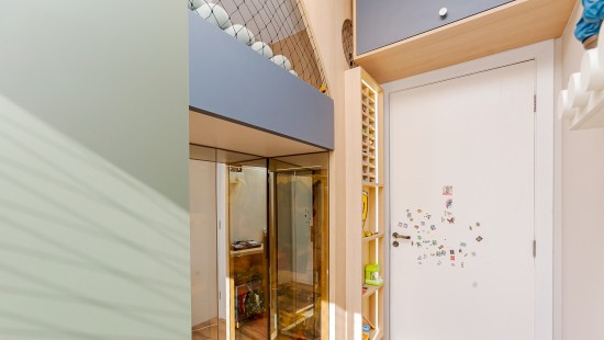 APARTAMENTO NO MELHOR DO PORTÃO