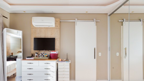 APARTAMENTO NO MELHOR DO PORTÃO