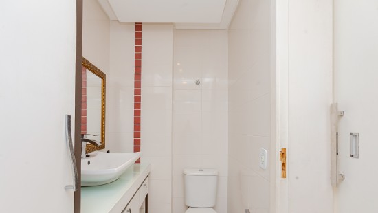 APARTAMENTO NO MELHOR DO PORTÃO