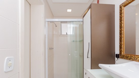 APARTAMENTO NO MELHOR DO PORTÃO