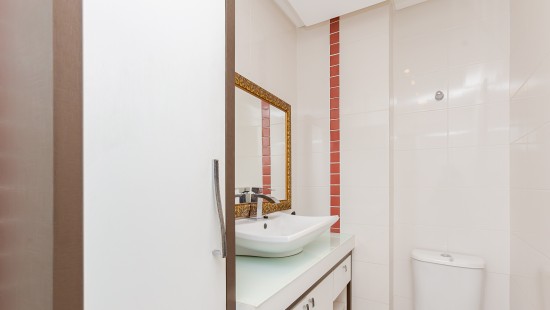 APARTAMENTO NO MELHOR DO PORTÃO