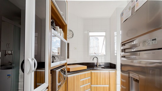 APARTAMENTO NO MELHOR DO PORTÃO