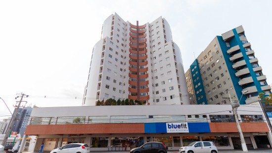 APARTAMENTO NO MELHOR DO PORTÃO