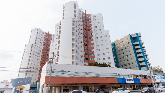 APARTAMENTO NO MELHOR DO PORTÃO