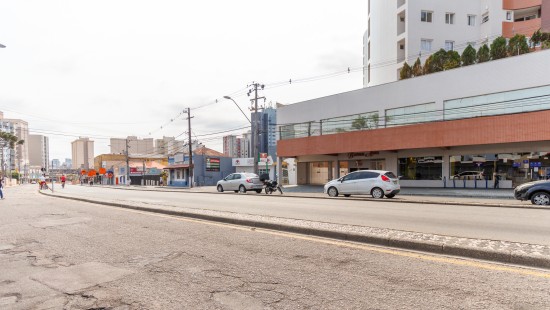 APARTAMENTO NO MELHOR DO PORTÃO