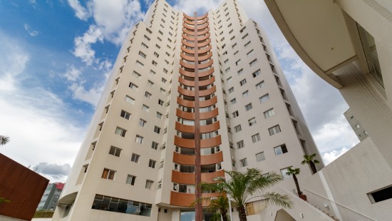 APARTAMENTO NO MELHOR DO PORTÃO